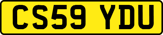 CS59YDU
