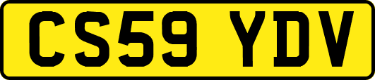 CS59YDV
