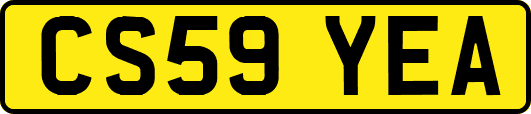 CS59YEA