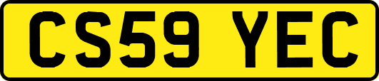 CS59YEC