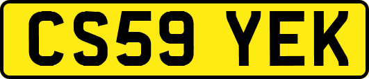CS59YEK