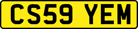 CS59YEM