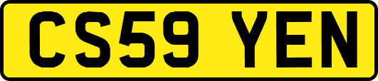 CS59YEN