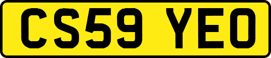 CS59YEO