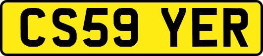 CS59YER