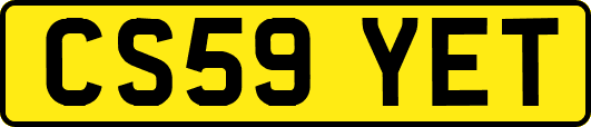 CS59YET