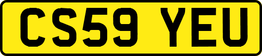 CS59YEU