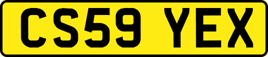 CS59YEX