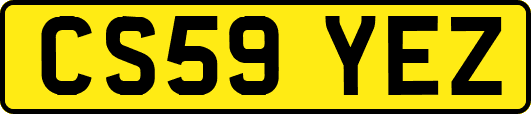 CS59YEZ