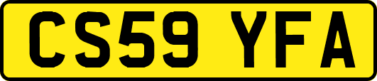 CS59YFA