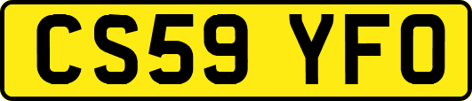CS59YFO
