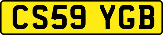 CS59YGB