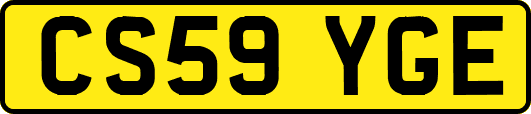 CS59YGE