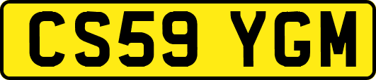 CS59YGM