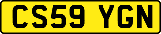 CS59YGN