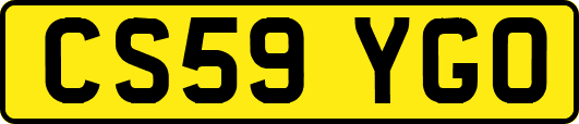 CS59YGO