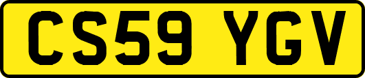 CS59YGV