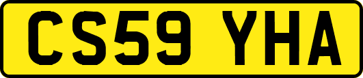 CS59YHA