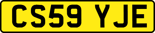 CS59YJE