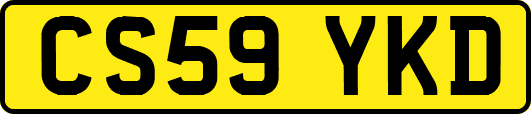 CS59YKD