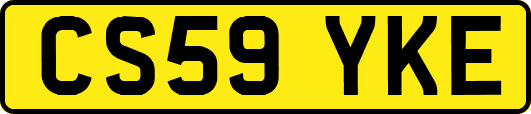 CS59YKE