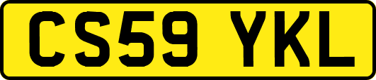 CS59YKL