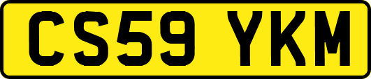 CS59YKM