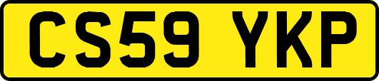 CS59YKP