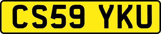 CS59YKU