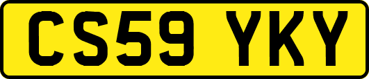 CS59YKY