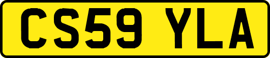 CS59YLA
