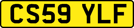 CS59YLF