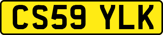 CS59YLK