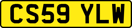 CS59YLW