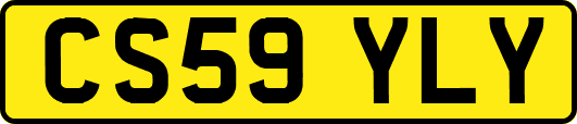 CS59YLY