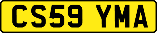 CS59YMA
