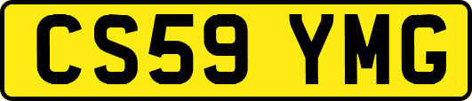 CS59YMG