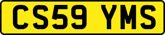 CS59YMS