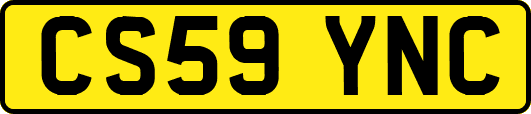 CS59YNC
