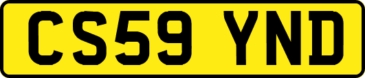 CS59YND