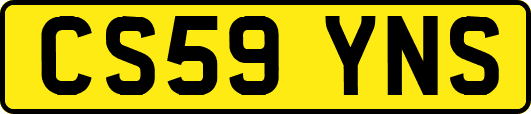 CS59YNS
