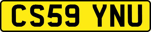 CS59YNU