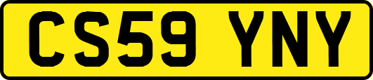 CS59YNY