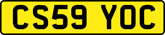CS59YOC