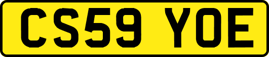 CS59YOE