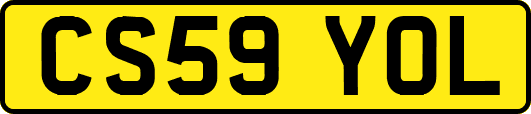 CS59YOL