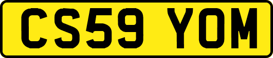 CS59YOM