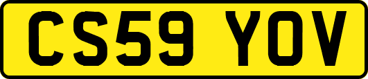 CS59YOV
