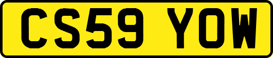 CS59YOW