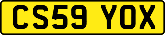 CS59YOX